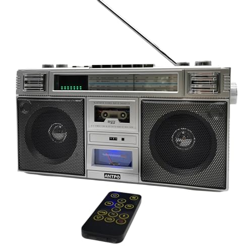 5.1 Bluetooth Player