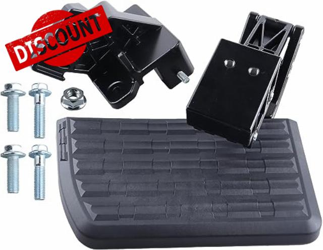 LINLINS PTS30-34000 Bed Step
