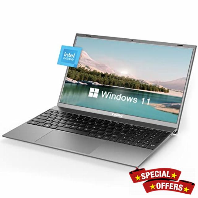 2023 Windows 11 Laptop