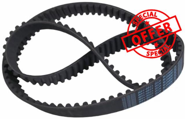 Solarhome Belt 761438 Compatible with Rayco RG45 RG55