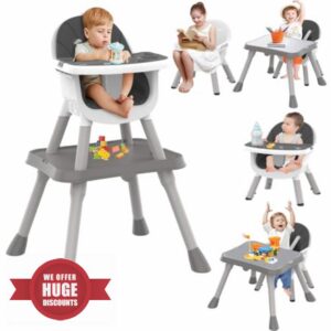Baby High Chair