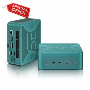 Beelink Mini PC