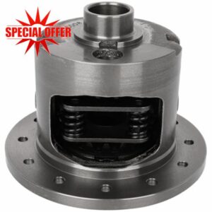 OCPTY 8.875 Limited-Slip Posi Differential 12 Bolt 30 Spline 3.07-3.90 19554-010 GM 3-Series Car: 1965-1971 - 8.875 inch ring gear - 12 bolts - 3.07 to 3.90-30 SPLINE