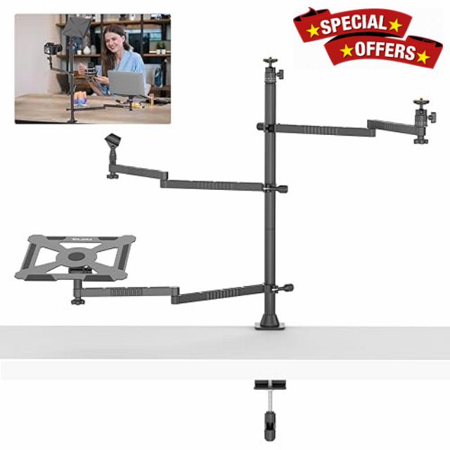 Ulanzi Broadcast Boom Arm