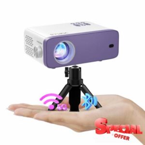 Mini Projector