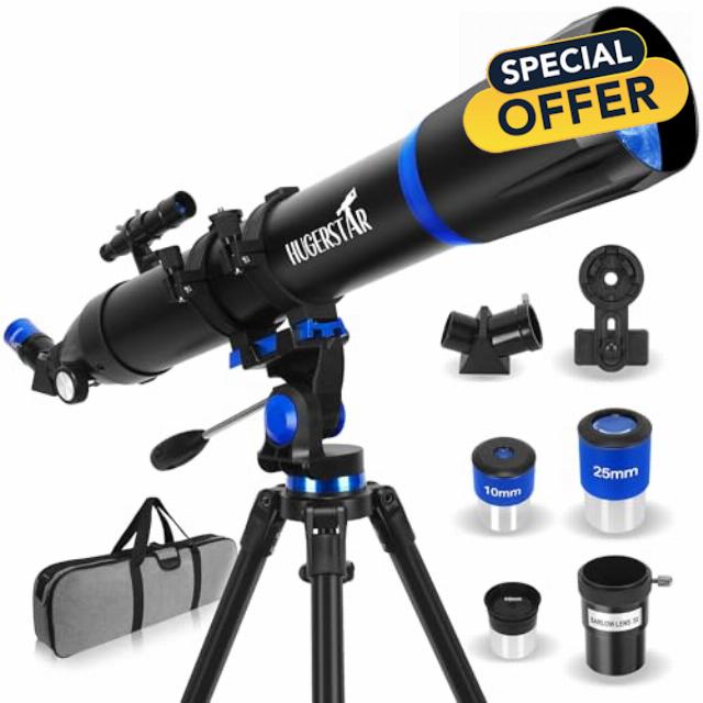 Telescope