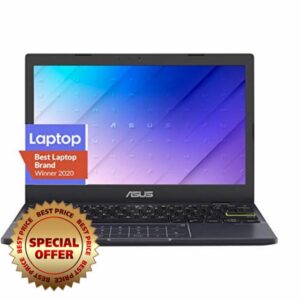 [2021 Version]ASUS Vivobook Laptop L210 11.6” ultra thin