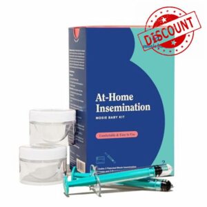 Mosie Baby Insemination Kit