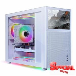 STGAubron Gaming Desktop PC