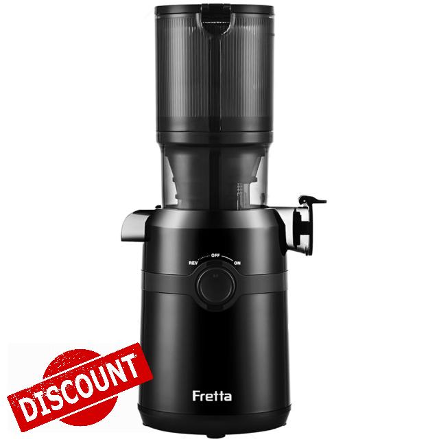 Cold Press Juicer Machines