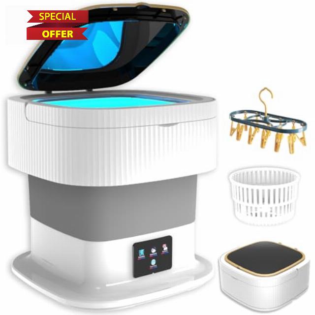 Portable Washing Machine