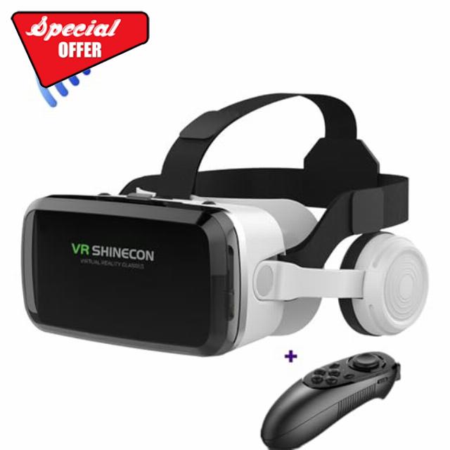 VR Headsets
