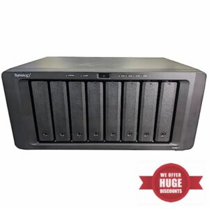Synology Surveillance Station Display Device VS600HD