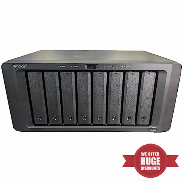 Synology Surveillance Station Display Device VS600HD