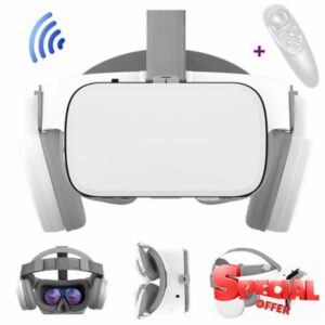 VR Headsets Virtual Reality Headset Glasses