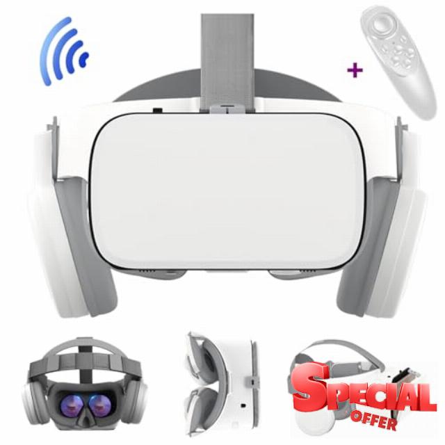VR Headsets Virtual Reality Headset Glasses