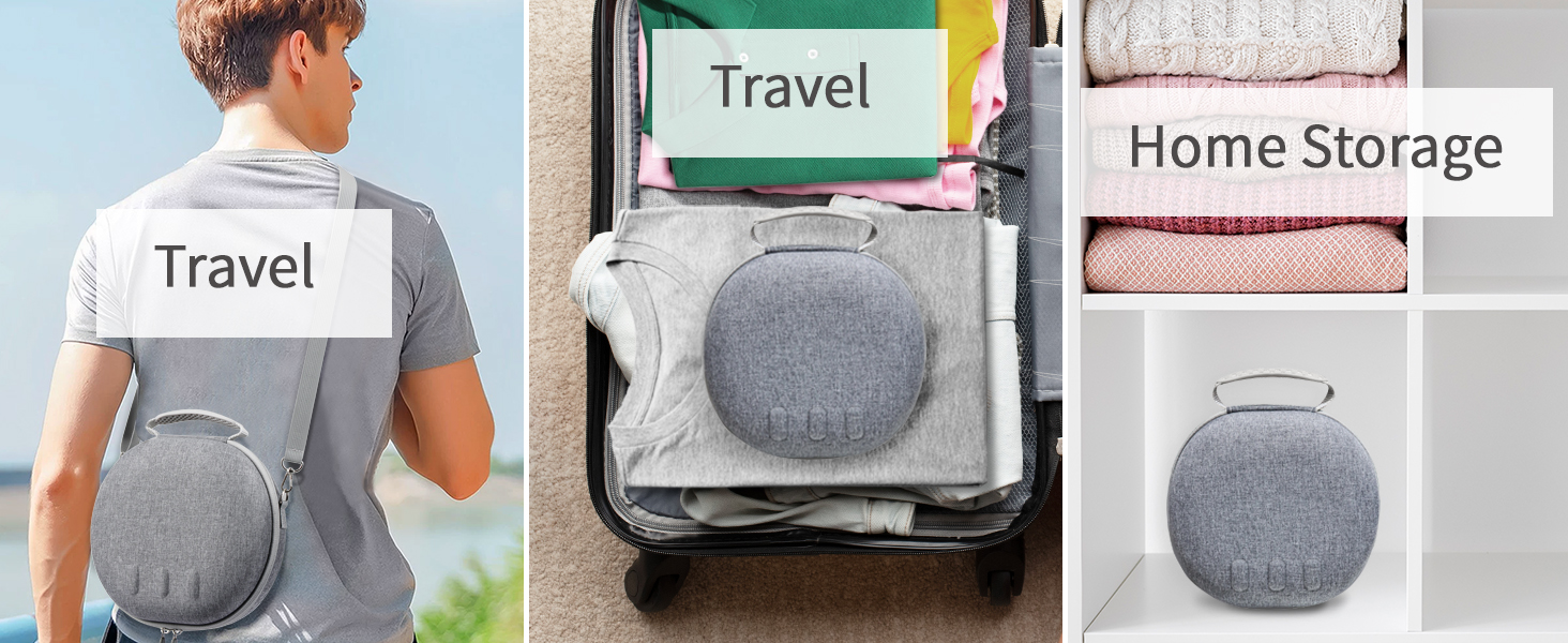 Oculus Quest 3 Storage case