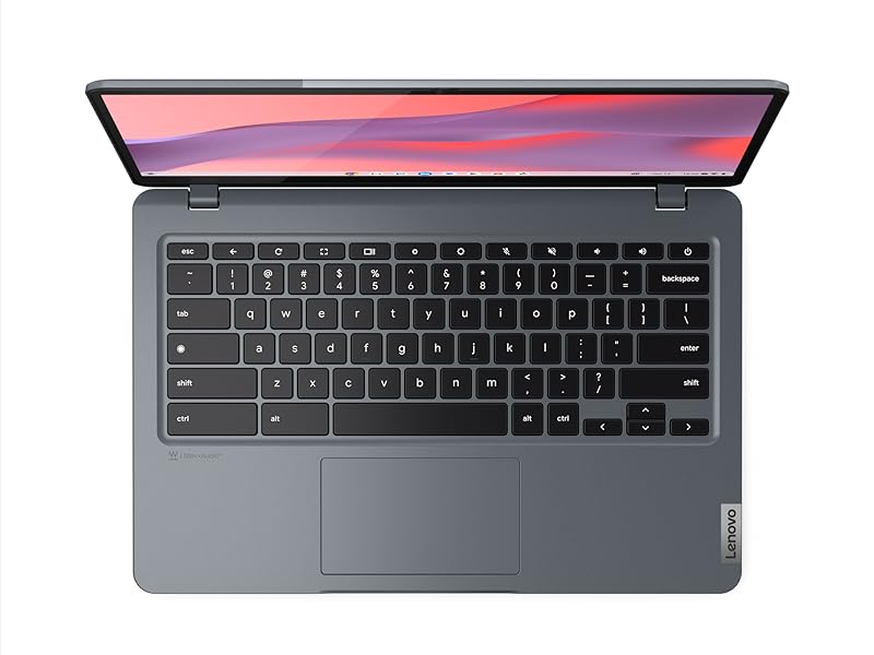 IdeaPad Slim 3 Chromebook 14 inch