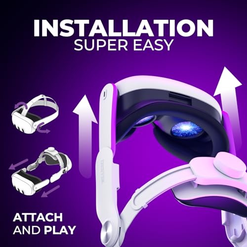Improved Support and Comfortable