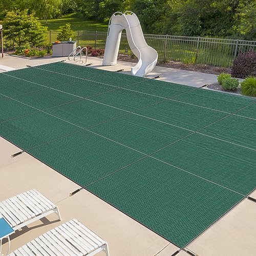 Fits 16x32ft Rectangle Inground Swimming Pool