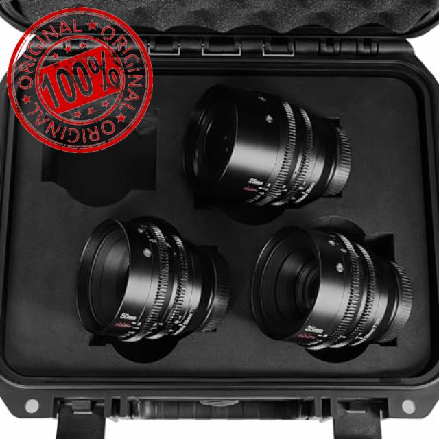 7artisans Cine Lens Case for T1.05