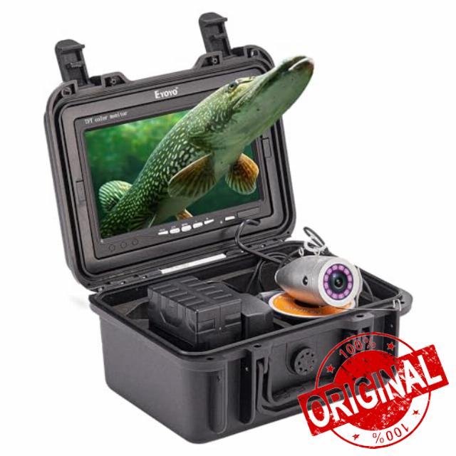 Eyoyofishcam Underwater Fishing Camera