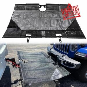 Sunluway 4750 Tow Defender for Blue Ox