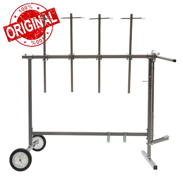 Painting Rack