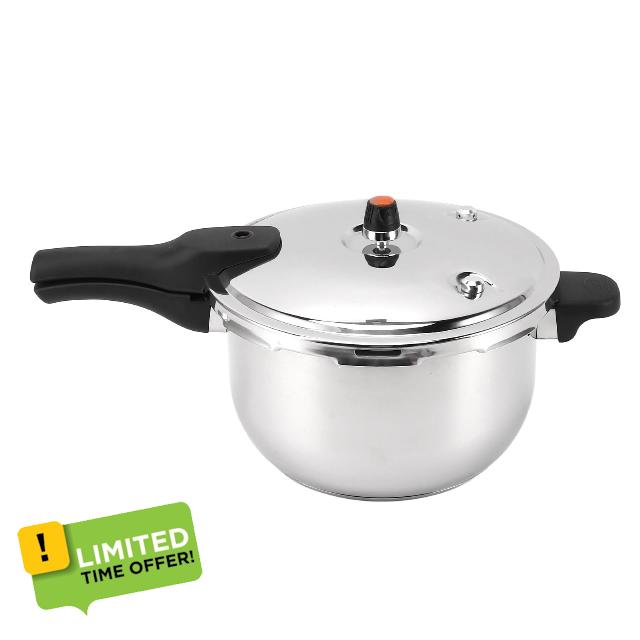 Pressure Cooker