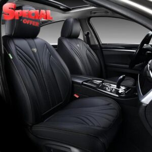 FLORICH Front Seat Covers