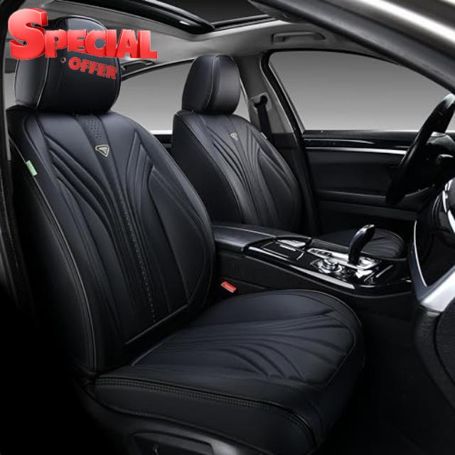 FLORICH Front Seat Covers