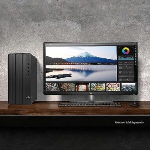 12th Gen Intel 4-Core Processor (Beats Core i7-9700)