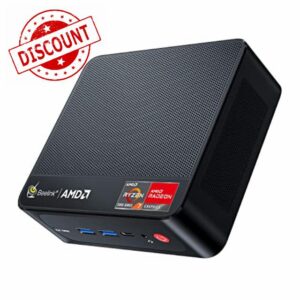 Beelink SER5 Mini PC