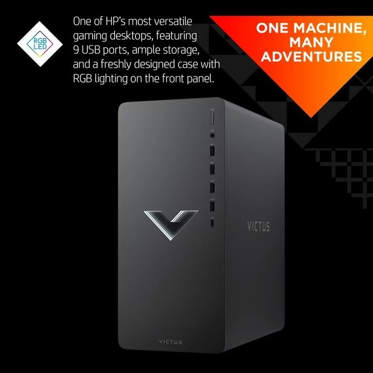 AMD 6-Core Ryzen 5600G Processor (Up to 4.4 GHz)