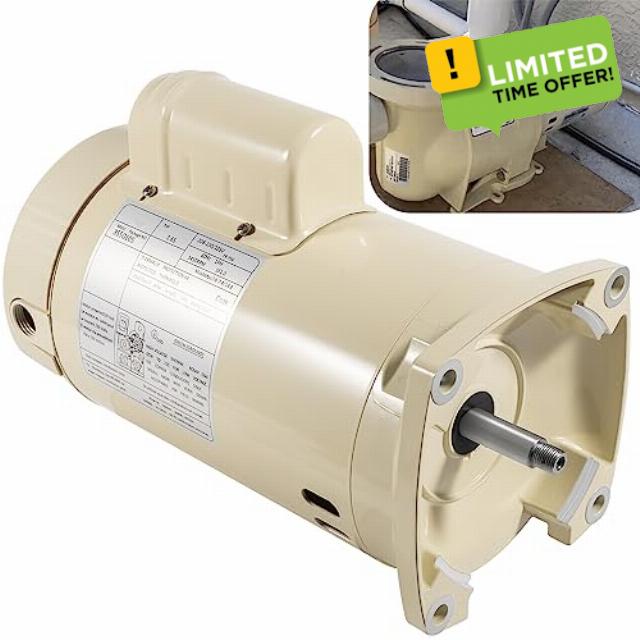 355010S Replacement Motor