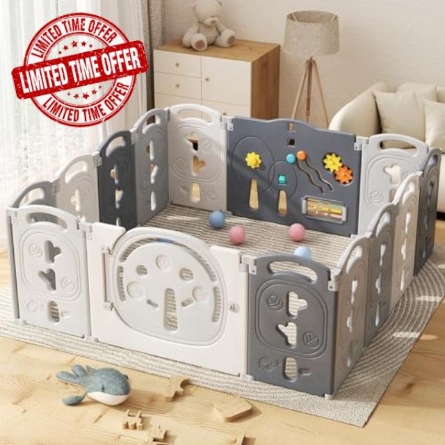 Baby Playpen