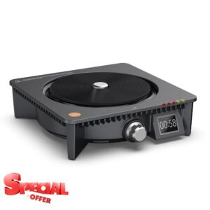 Life's Easy C300 Smart Cooker: Perfect for College Students