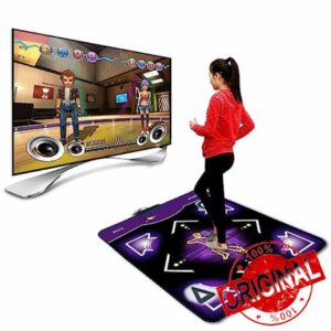Electronic Dance Mat for Adult and Kid