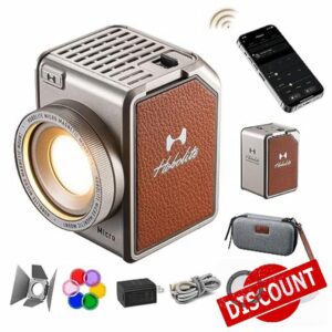 HOBOLITE Micro LED Light Creator Kit