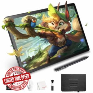 Standalone Drawing Tablet