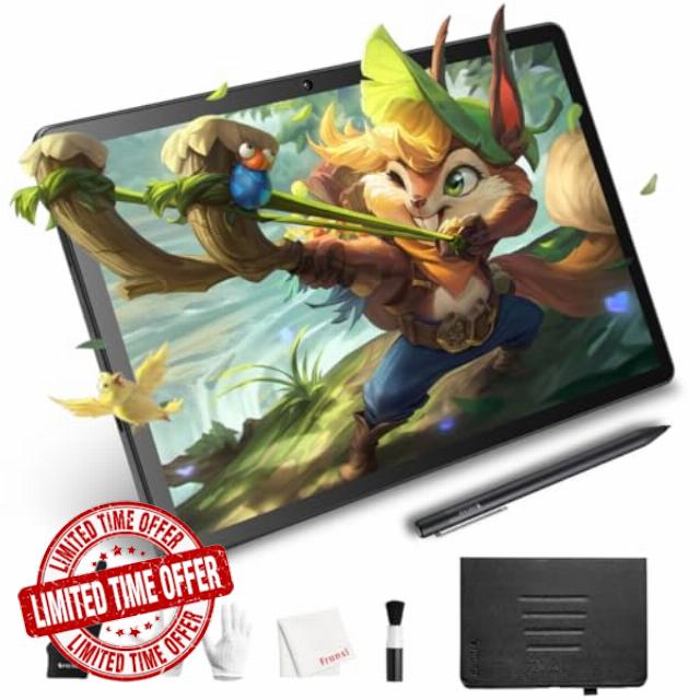 Standalone Drawing Tablet