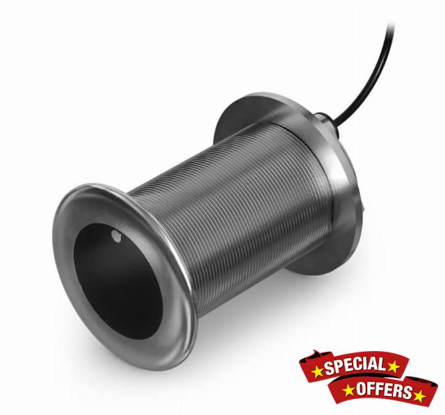 GARMIN 0100286802 GT15M-THF STAINLESS STEEL 20 TIL