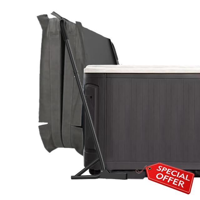 Tocretoare Hot Tub Cover Lifter