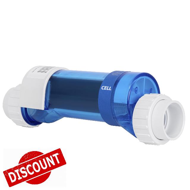 Ecoraiser Salt Cell