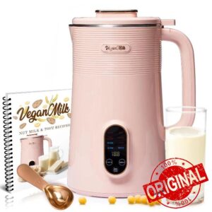 Nut Milk Maker Machine