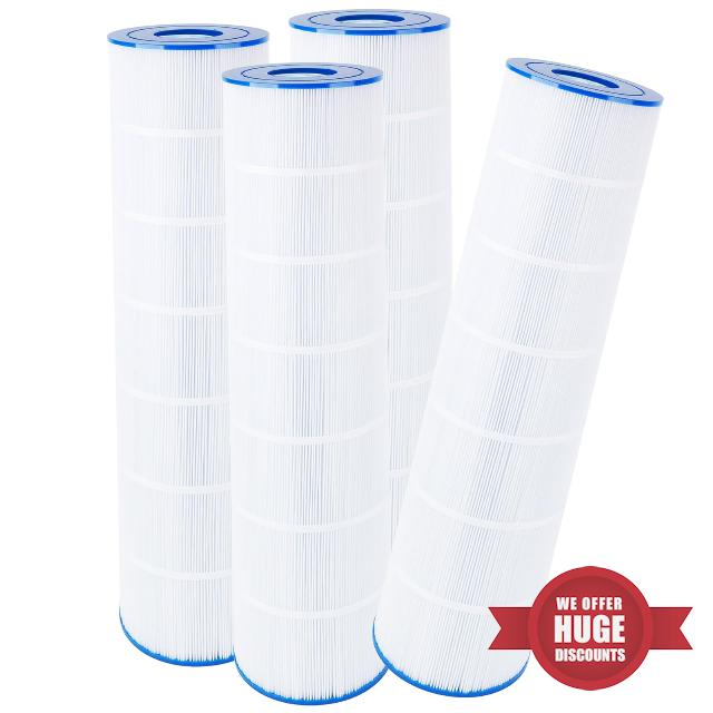 Pool Filter Compatible with Jandy CL580