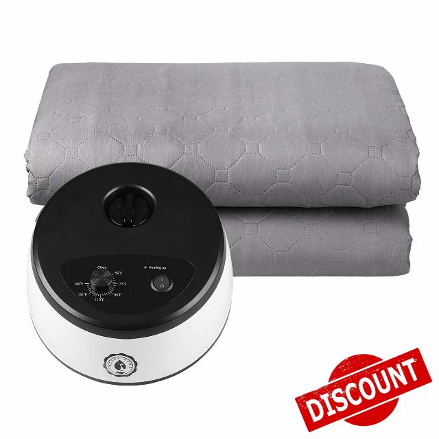 HAOK Mattress Pad