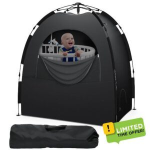 Pack N Play Blackout Cover