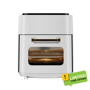 Convection Oven Countertop with Digital Touchscreen