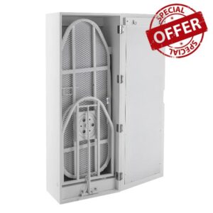 Folding Ironing Board Wall Mounted Ironing Board Cabinet